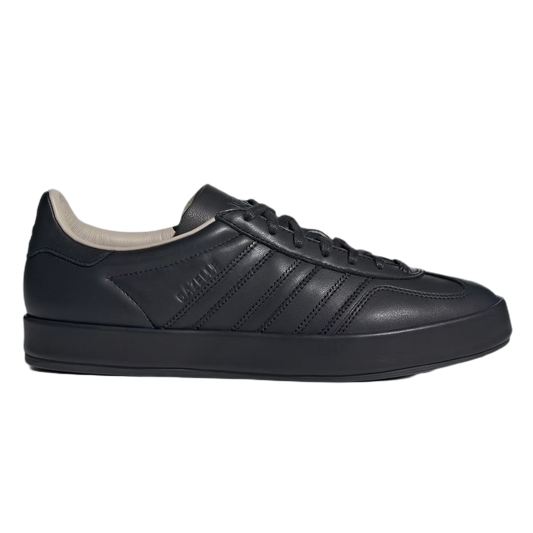 adidas Gazelle Indoor Luxe Pack Black JH5415