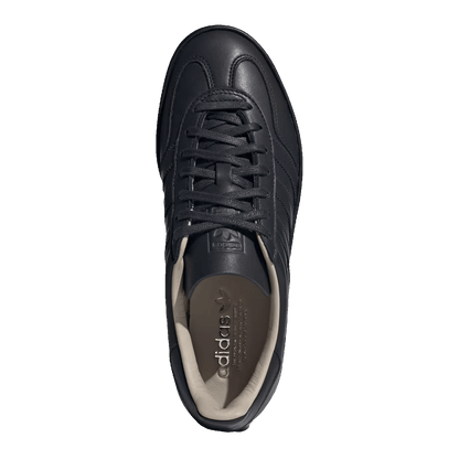adidas Gazelle Indoor Luxe Pack Black Oben JH5415