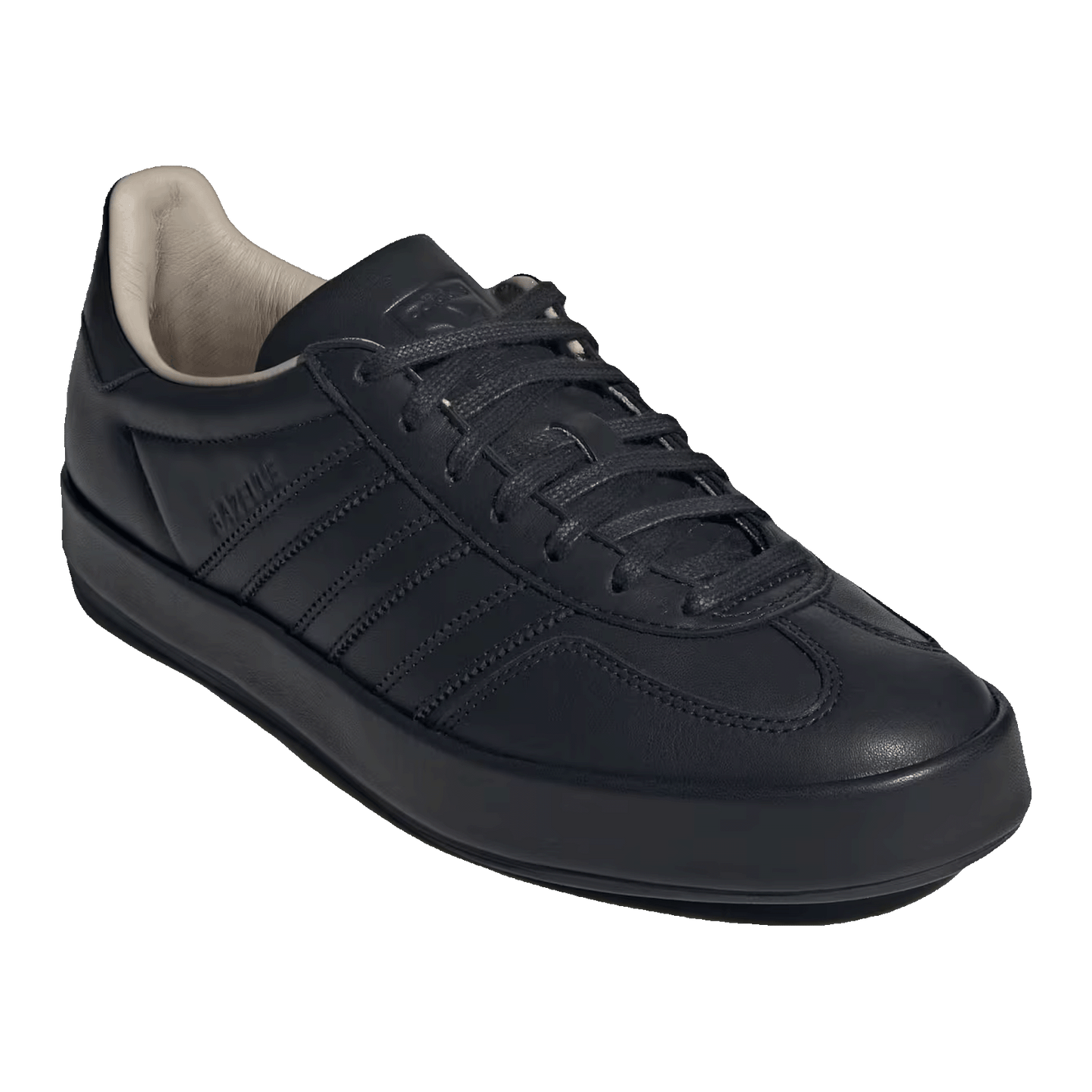 adidas Gazelle Indoor Luxe Pack Black Side JH5415