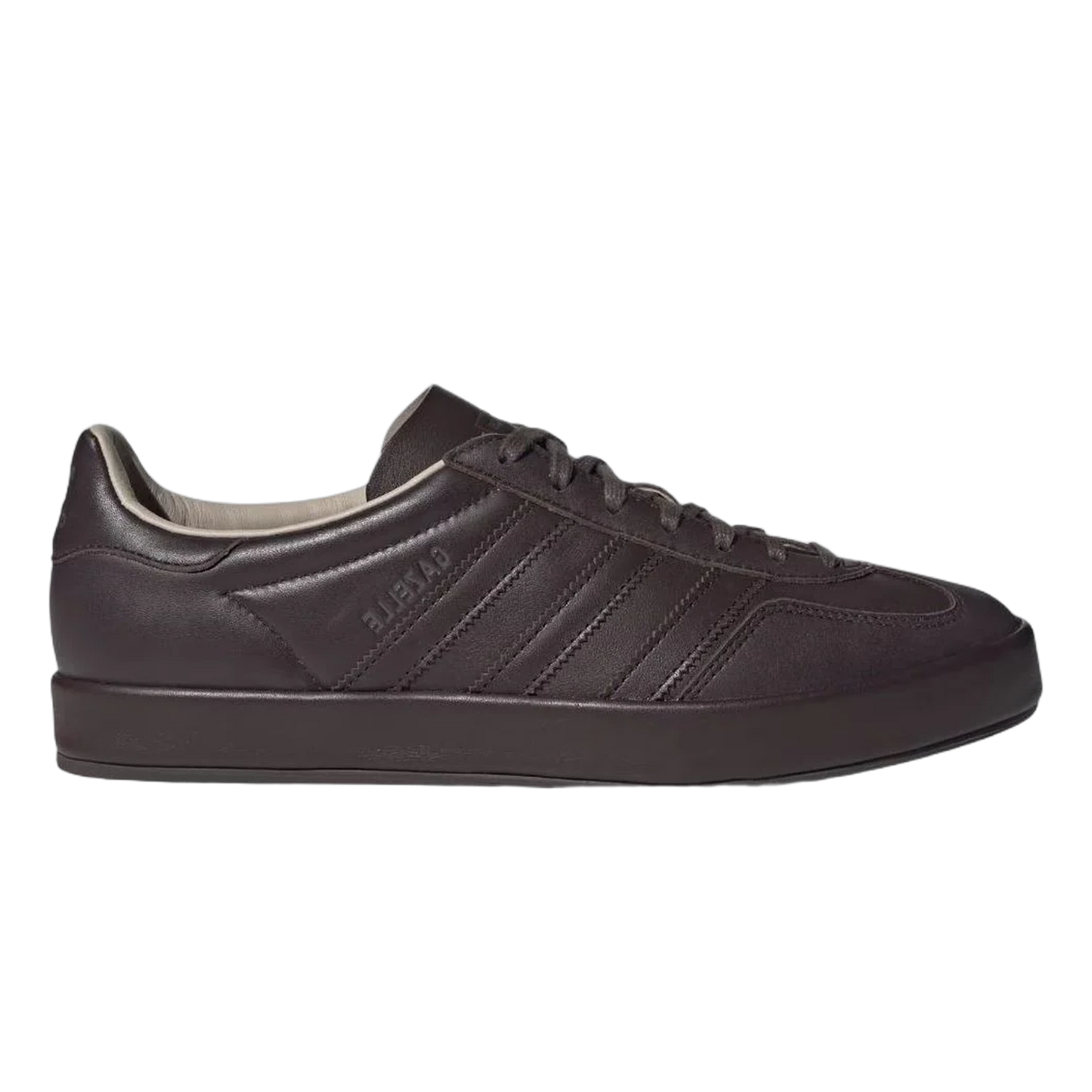 adidas Gazelle Indoor Luxe Pack Dark Brown JH5414