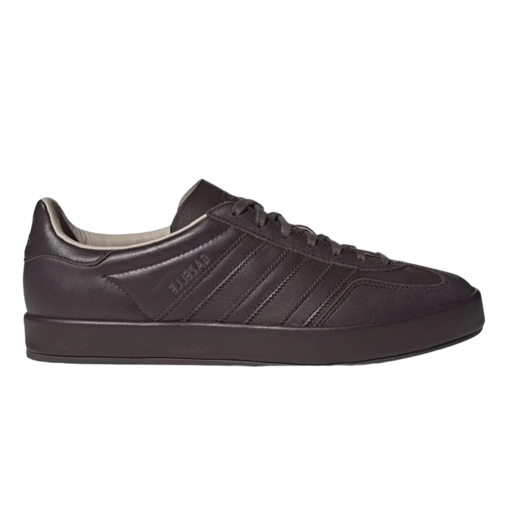 adidas Gazelle Indoor Luxe Pack Dark Brown JH5414