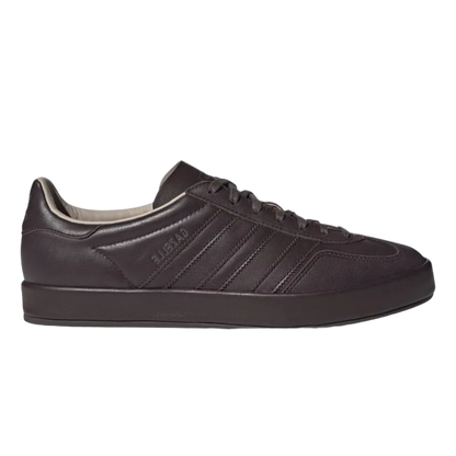 adidas Gazelle Indoor Luxe Pack Dark Brown JH5414