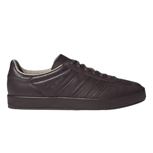 adidas Gazelle Indoor Luxe Pack Dark Brown JH5414