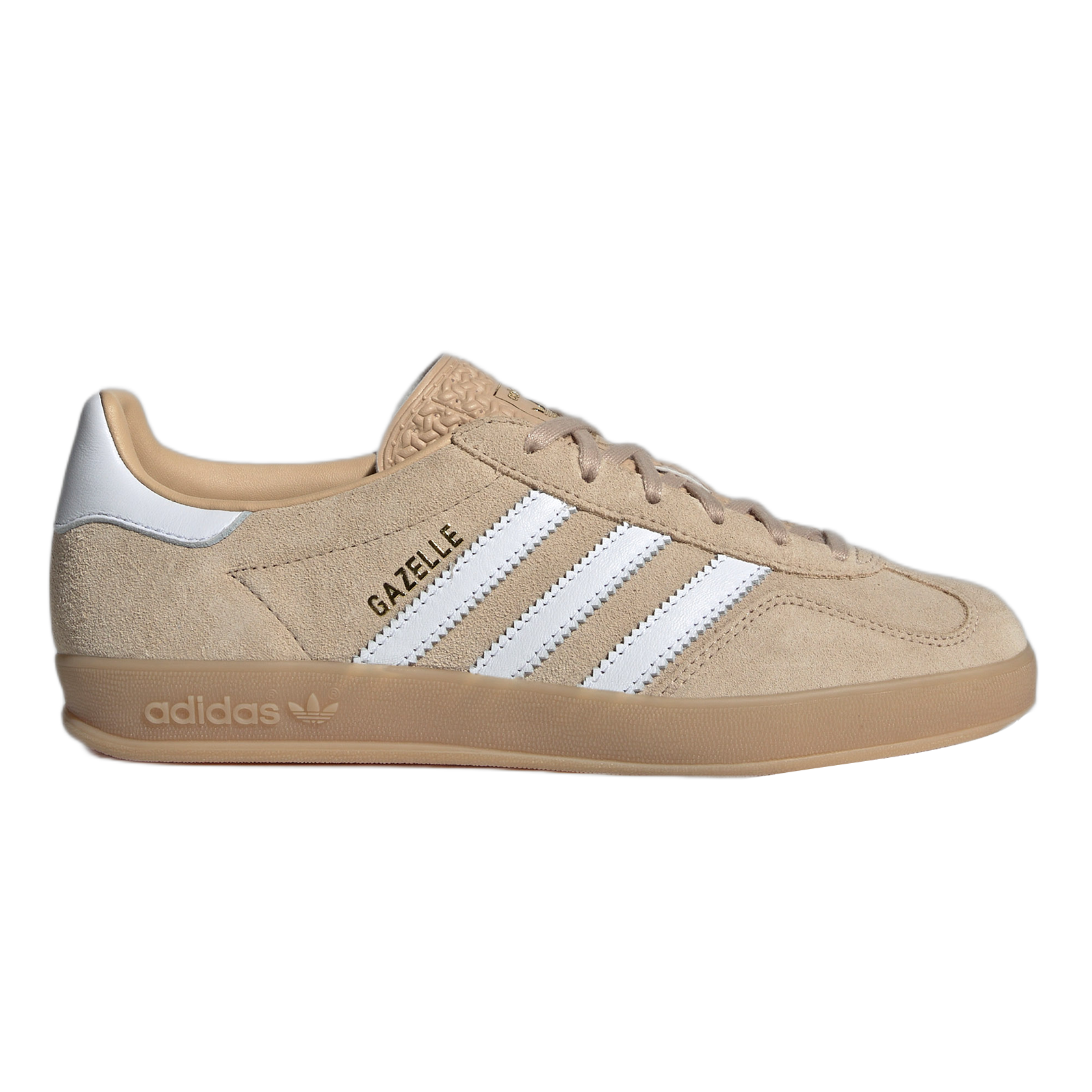 adidas Gazelle Indoor Magic Beige (W) IH5482