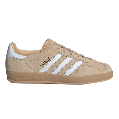 adidas Gazelle Indoor Magic Beige (W) IH5482