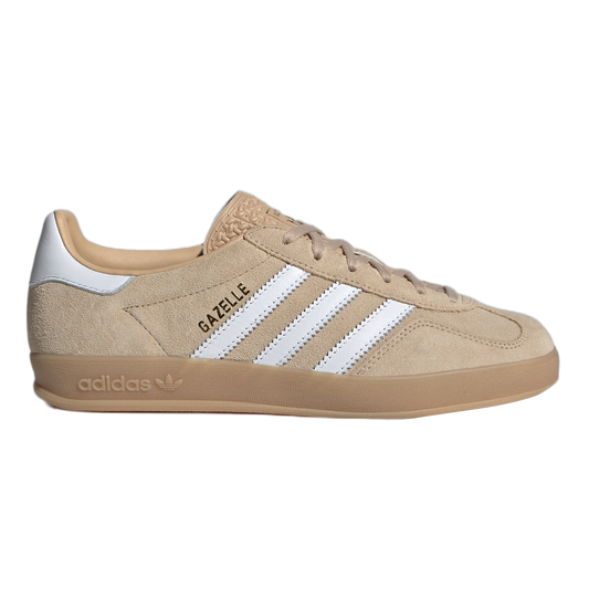 adidas Gazelle Indoor Magic Beige (W) IH5482