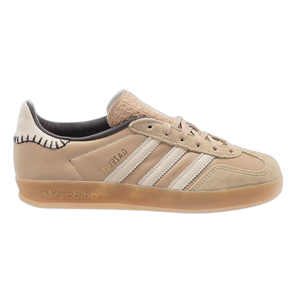 adidas Gazelle Indoor Magic Beige Wonder White JQ1751