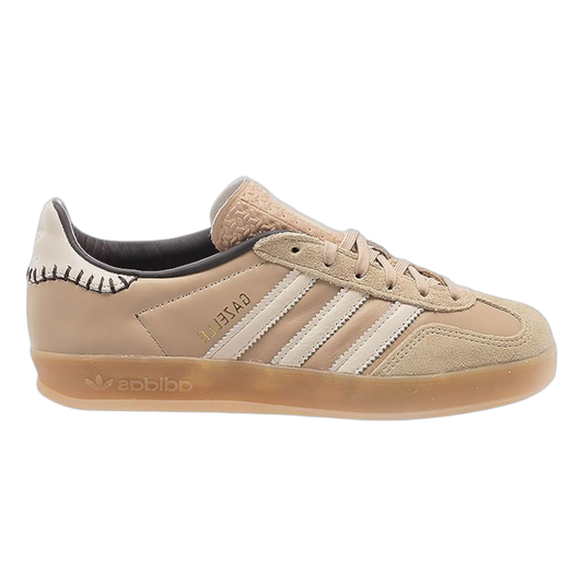 adidas Gazelle Indoor Magic Beige Wonder White JQ1751