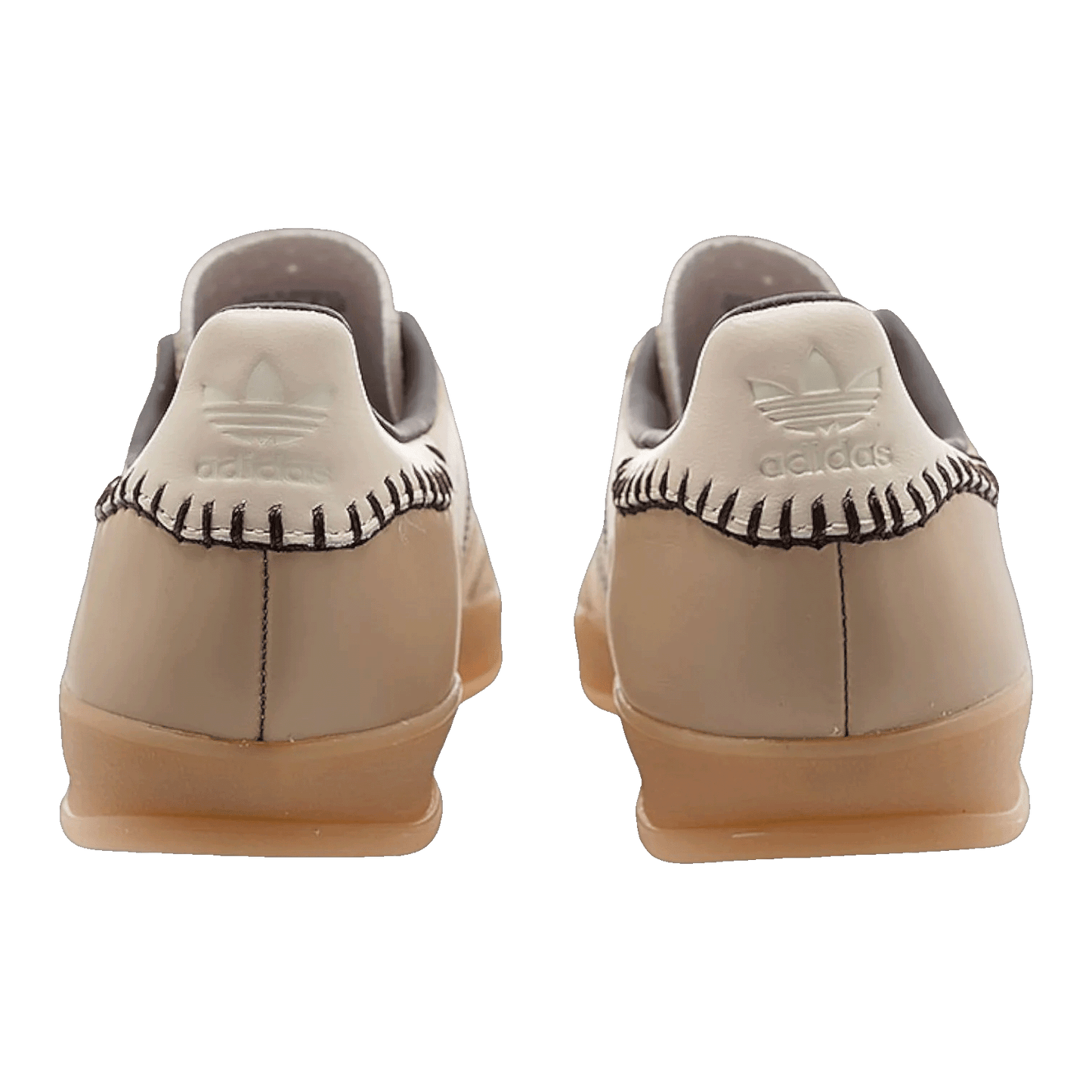 adidas Gazelle Indoor Magic Beige Wonder White Back JQ1751