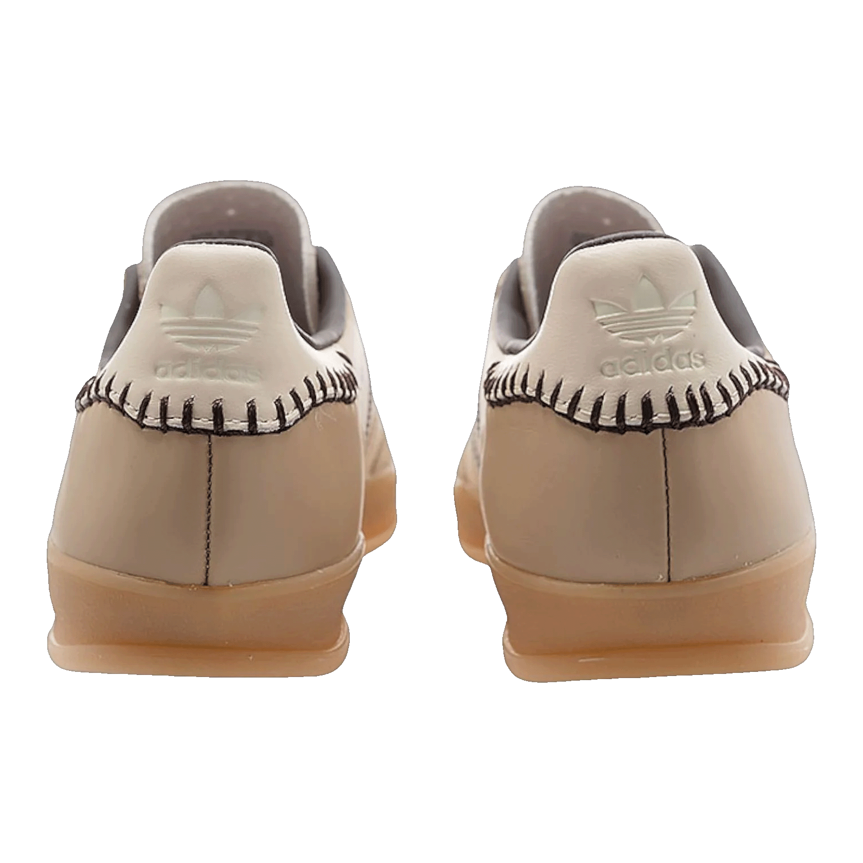 adidas Gazelle Indoor Magic Beige Wonder White Back JQ1751