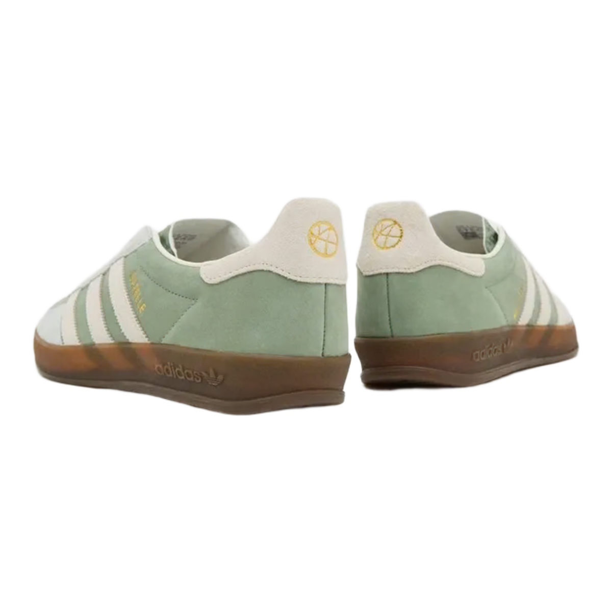 adidas Gazelle Indoor Marvel Dr. Strange London Sanctum Back JS2812