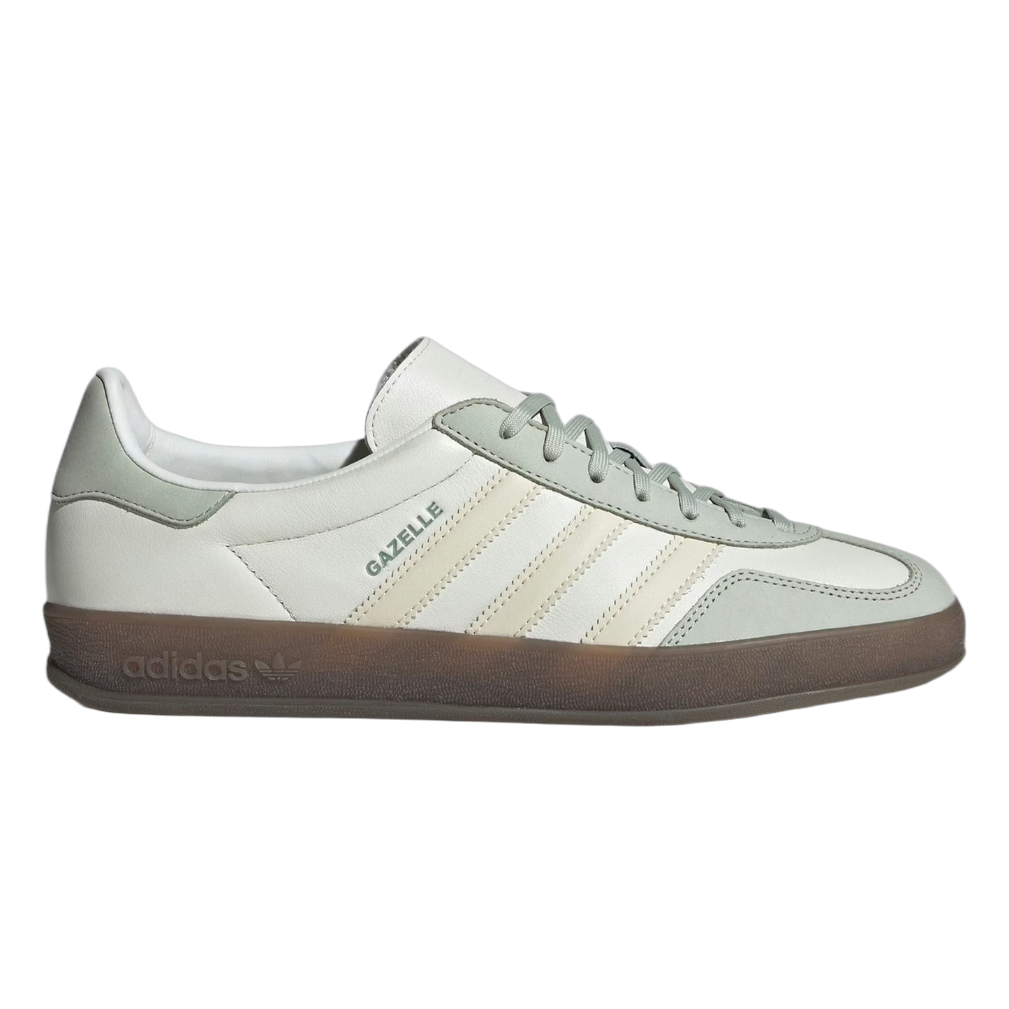 adidas Gazelle Indoor Mint Wonder White IH5472