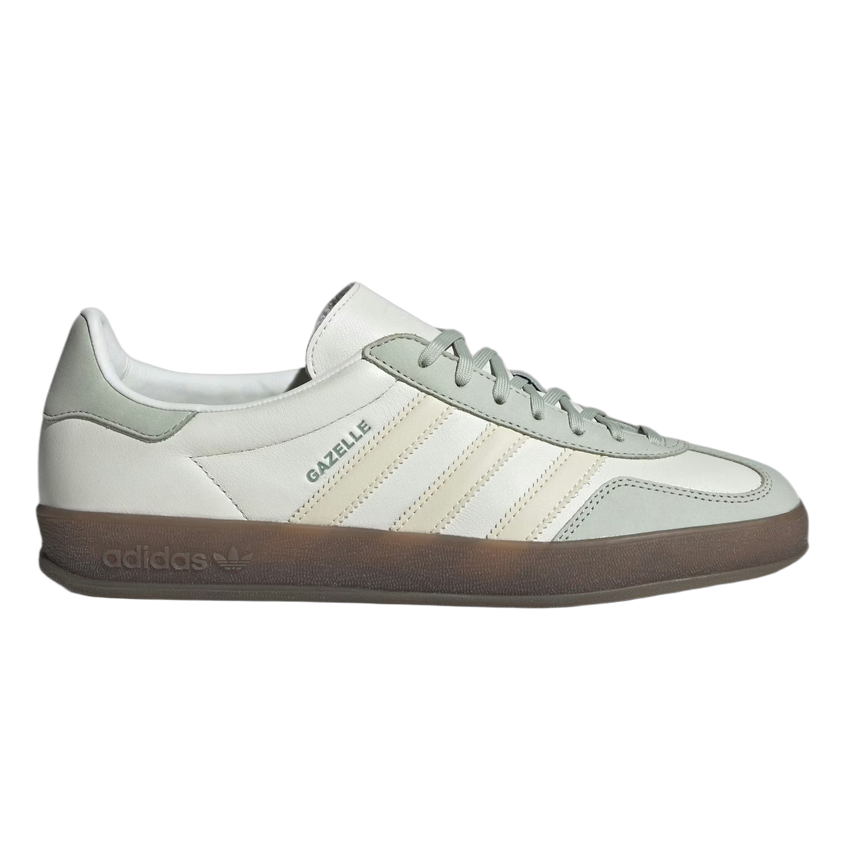 adidas Gazelle Indoor Mint Wonder White IH5472