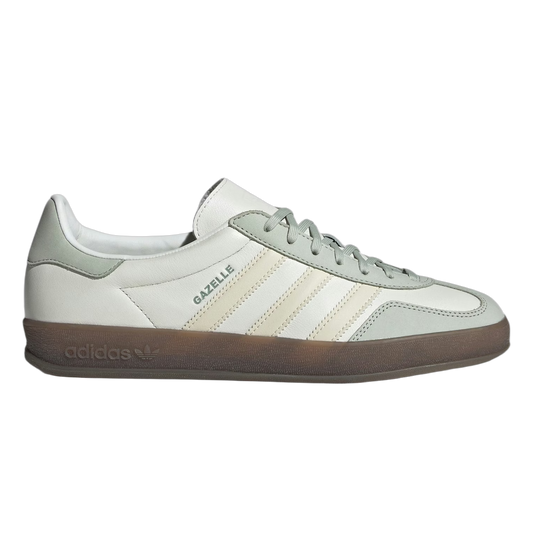 adidas Gazelle Indoor Mint Wonder White IH5472