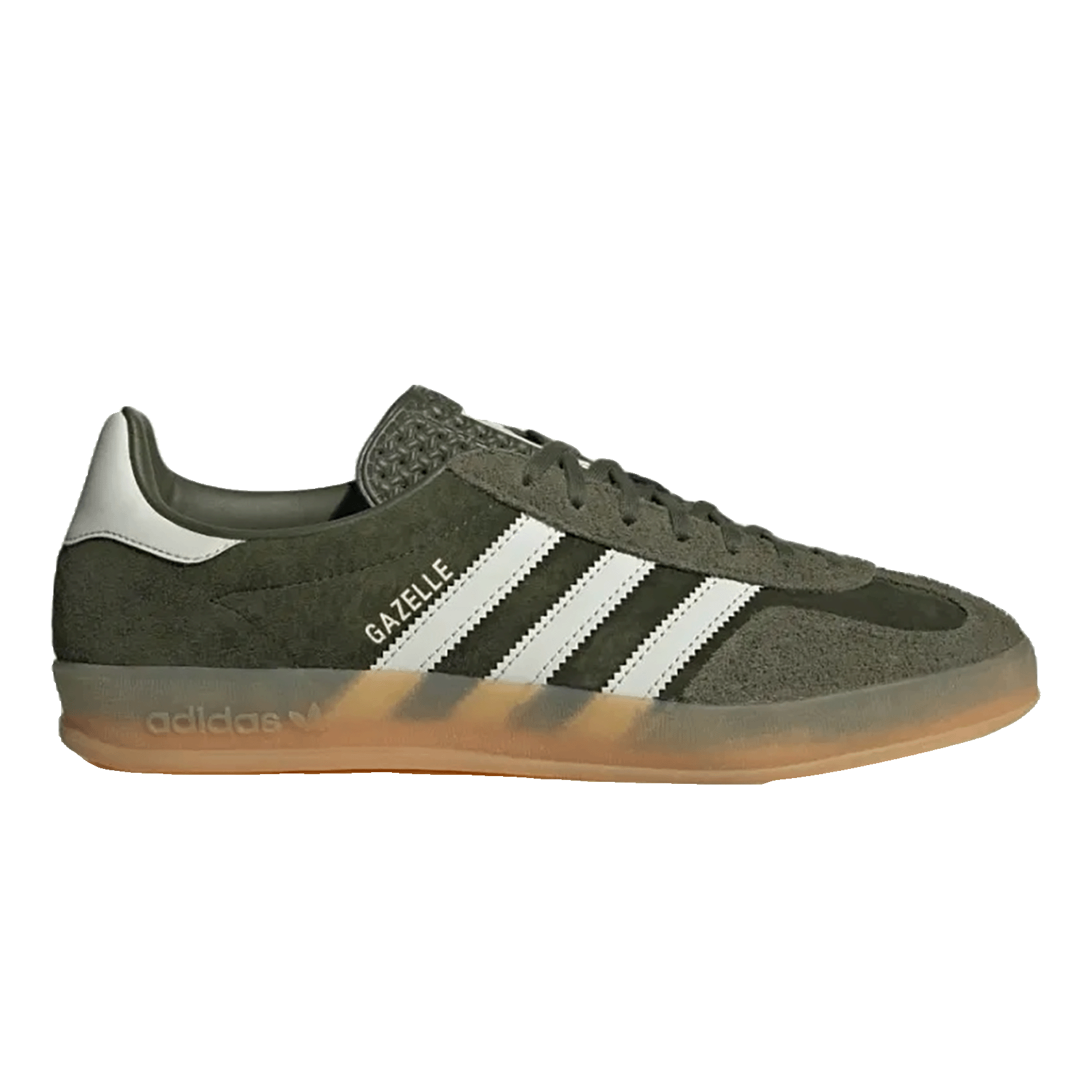 adidas Gazelle Indoor Night Cargo