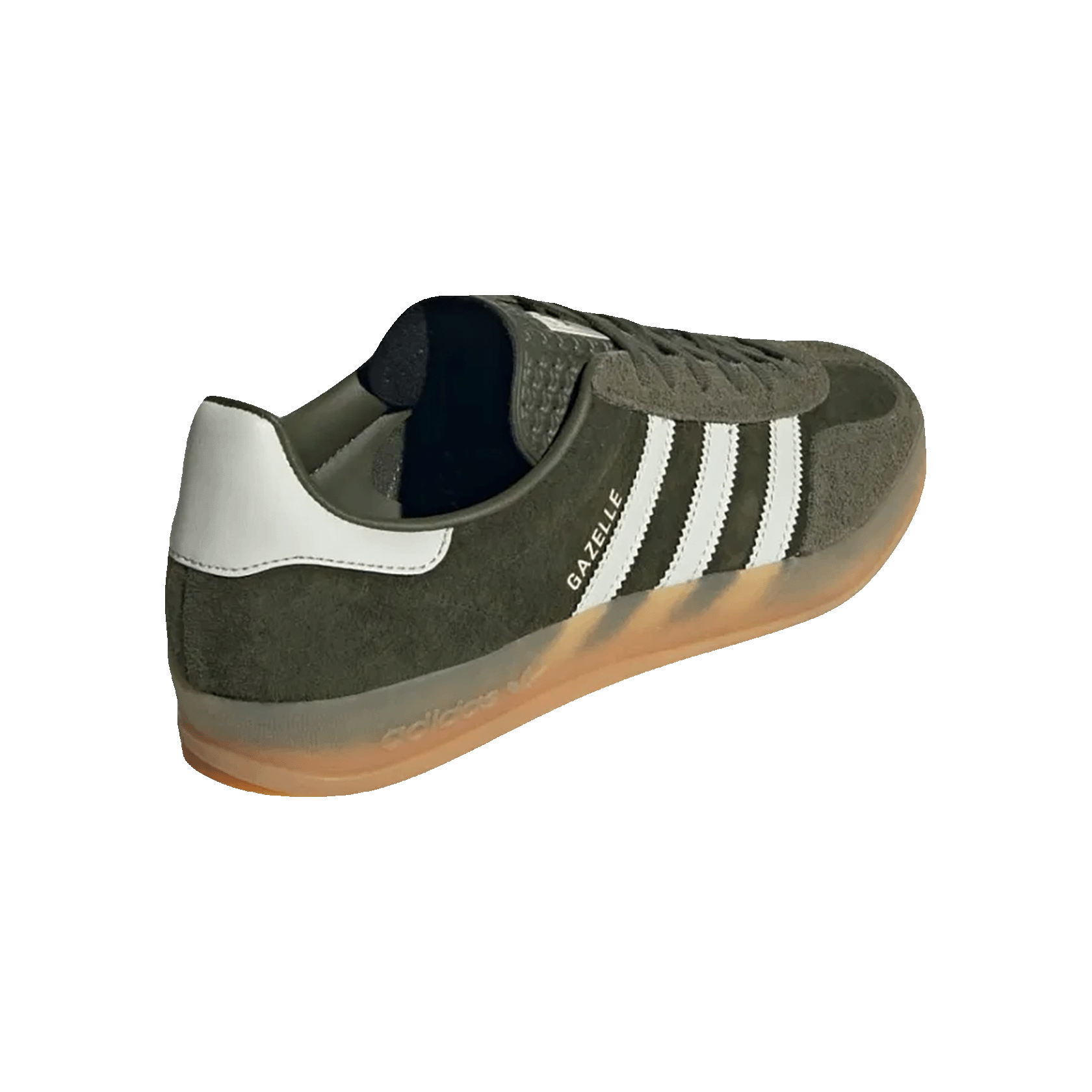 adidas Gazelle Indoor Night Cargo Back