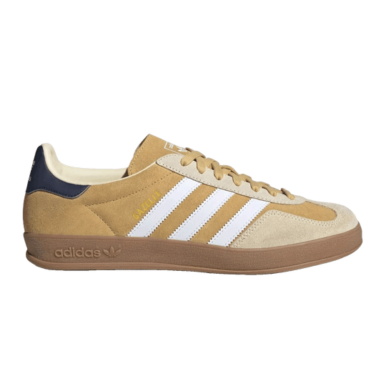 adidas Gazelle Indoor Oat