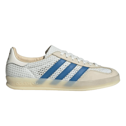 adidas Gazelle Indoor Off White Focus Blue