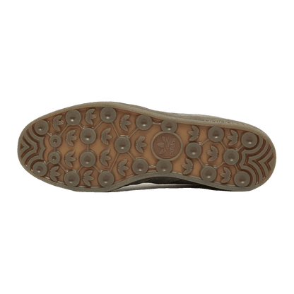 adidas Gazelle Indoor Olive Strata (W) Sohle
