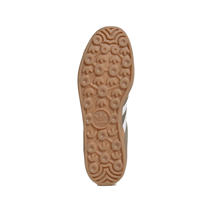 adidas Gazelle Indoor Olive Strata Ash Sohle