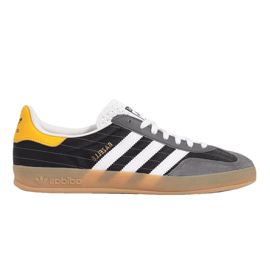 adidas Gazelle Indoor Olympic Black