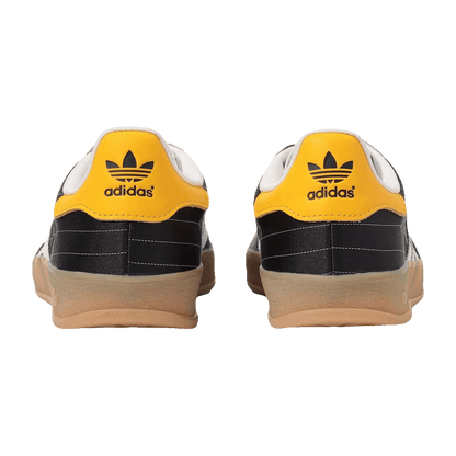 adidas Gazelle Indoor Olympic Black Back