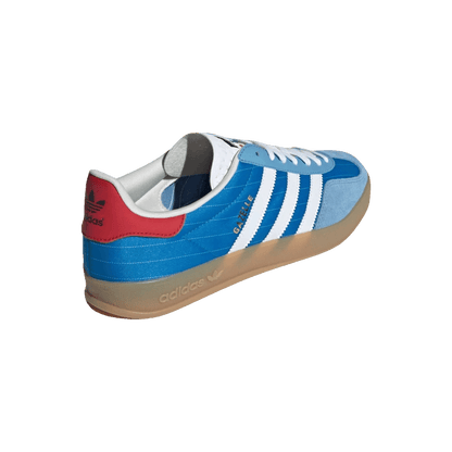 adidas Gazelle Indoor Olympic Blue Back