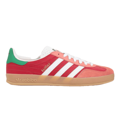 adidas Gazelle Indoor Olympic Pack Better Scarlet