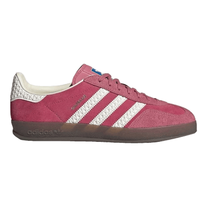 adidas Gazelle Indoor Pink Cloud White