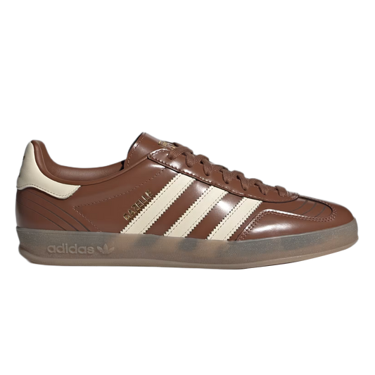 adidas Gazelle Indoor Preloved Brown Wonder White IH9680