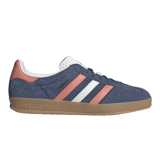 adidas Gazelle Indoor Preloved Ink