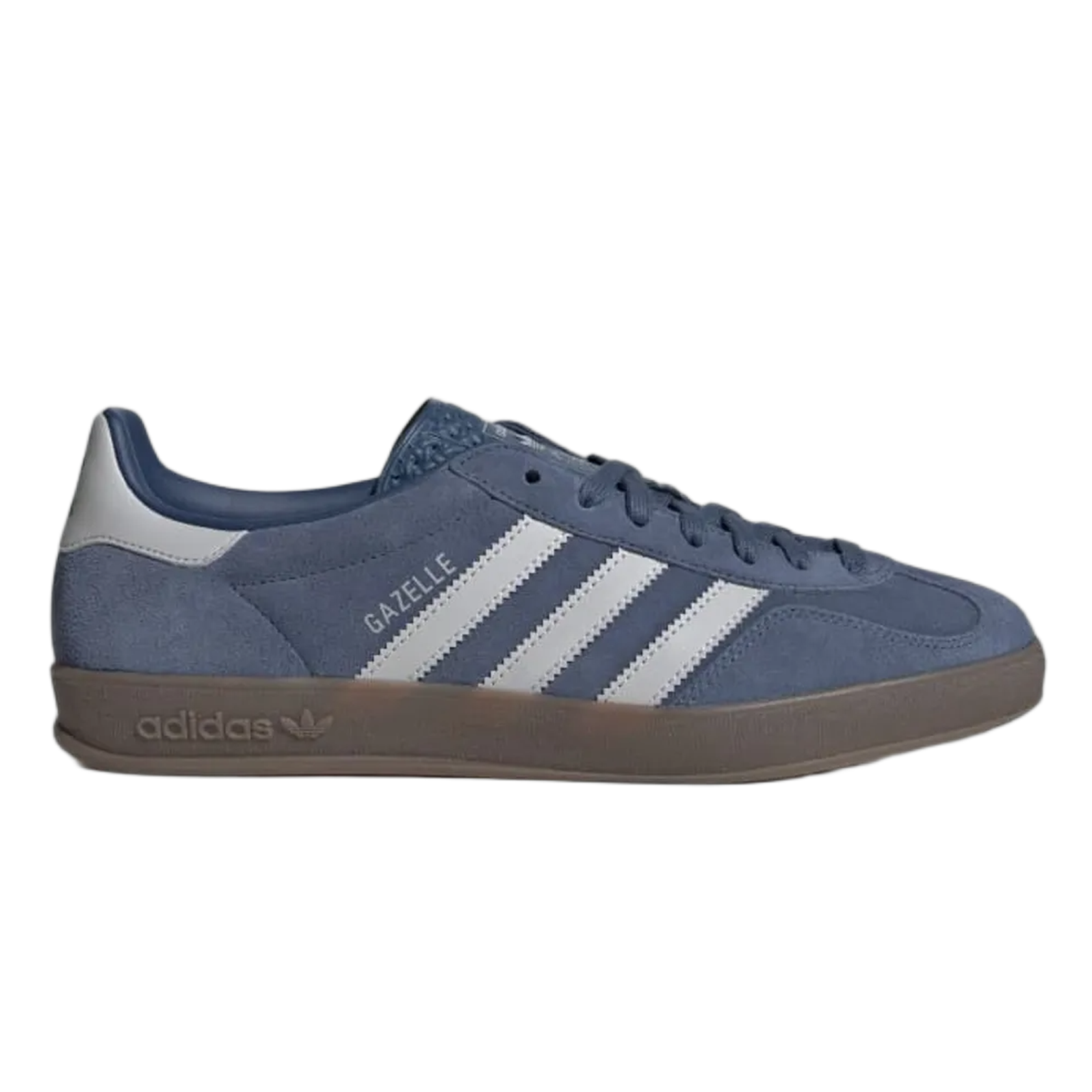 adidas Gazelle Indoor Preloved Ink Grey JH5787