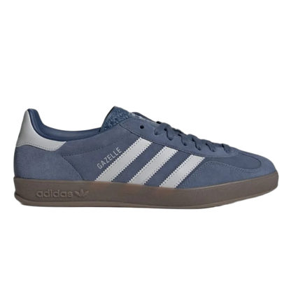 adidas Gazelle Indoor Preloved Ink Grey JH5787
