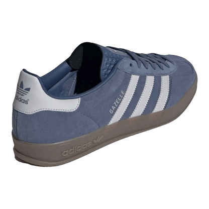 adidas Gazelle Indoor Preloved Ink Grey Back