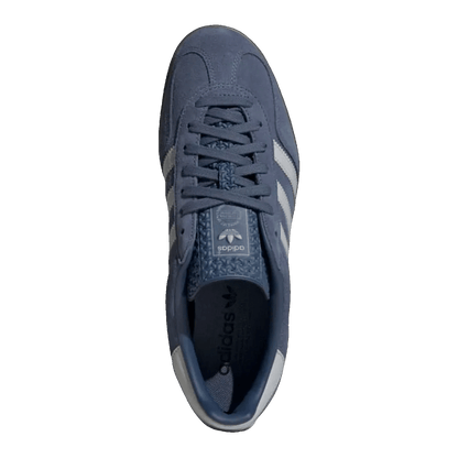 adidas Gazelle Indoor Preloved Ink Grey Oben