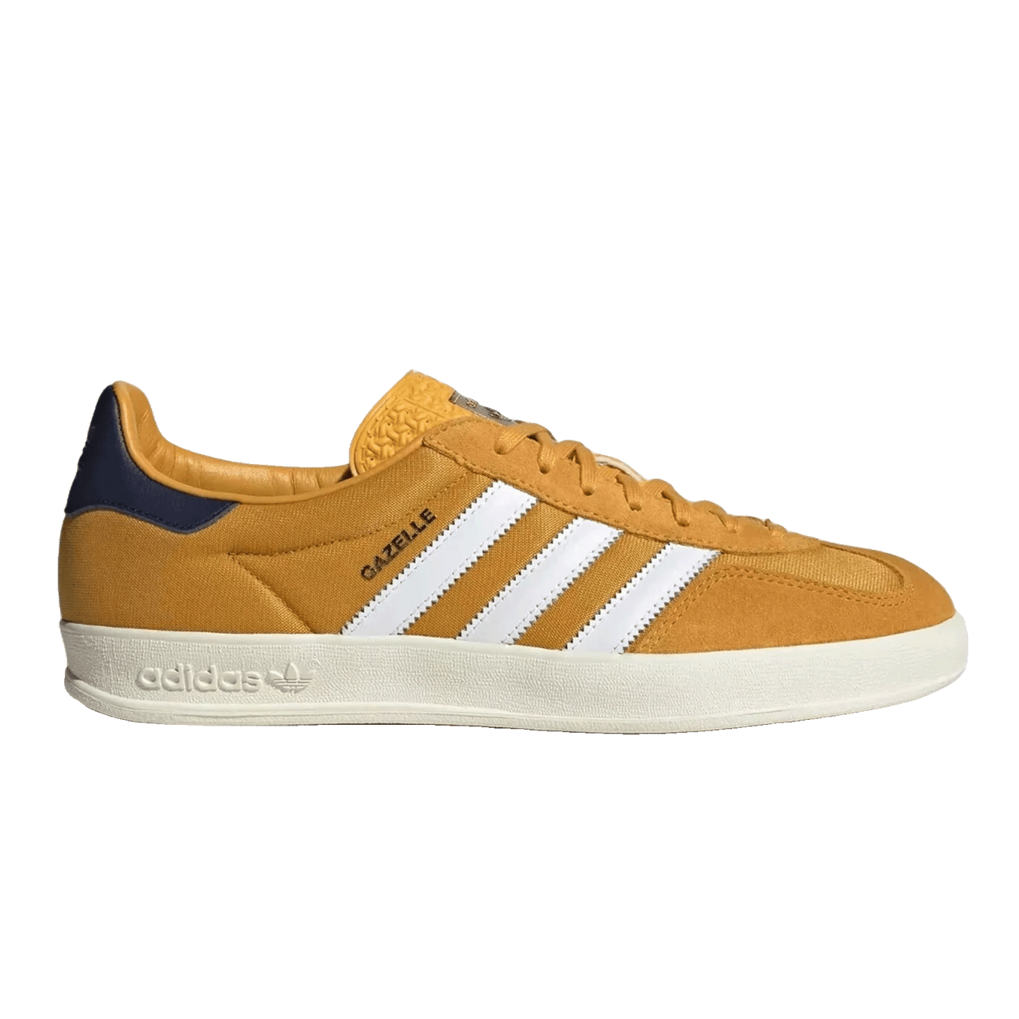 adidas Gazelle Indoor Preloved Yellow