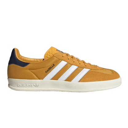 adidas Gazelle Indoor Preloved Yellow