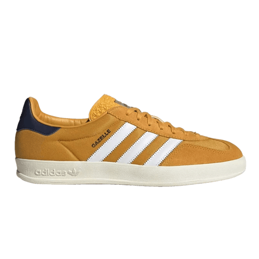adidas Gazelle Indoor Preloved Yellow
