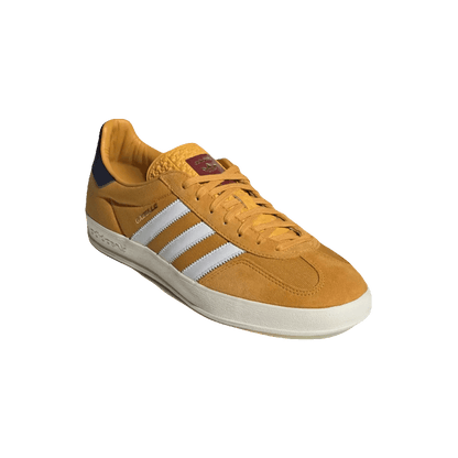 adidas Gazelle Indoor Preloved Yellow Side