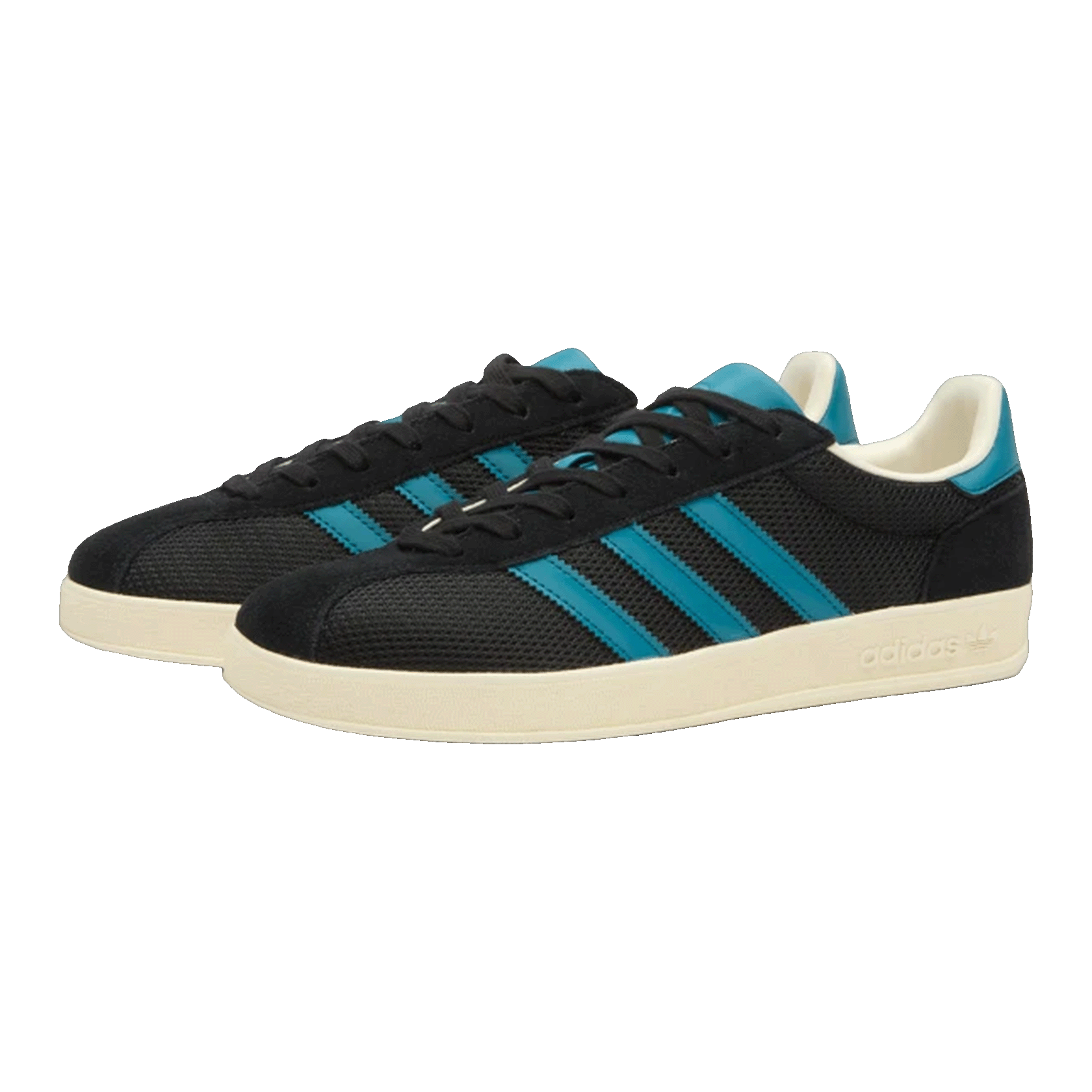 adidas Gazelle Indoor Pro END. Grass Roots Side