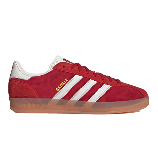 adidas Gazelle Indoor Pro Team Victory Red White