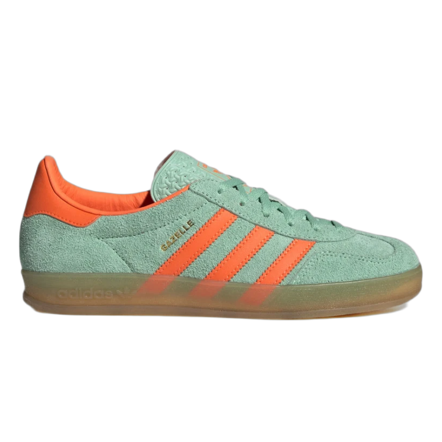 adidas Gazelle Indoor Pulse Mint (W) HQ8714