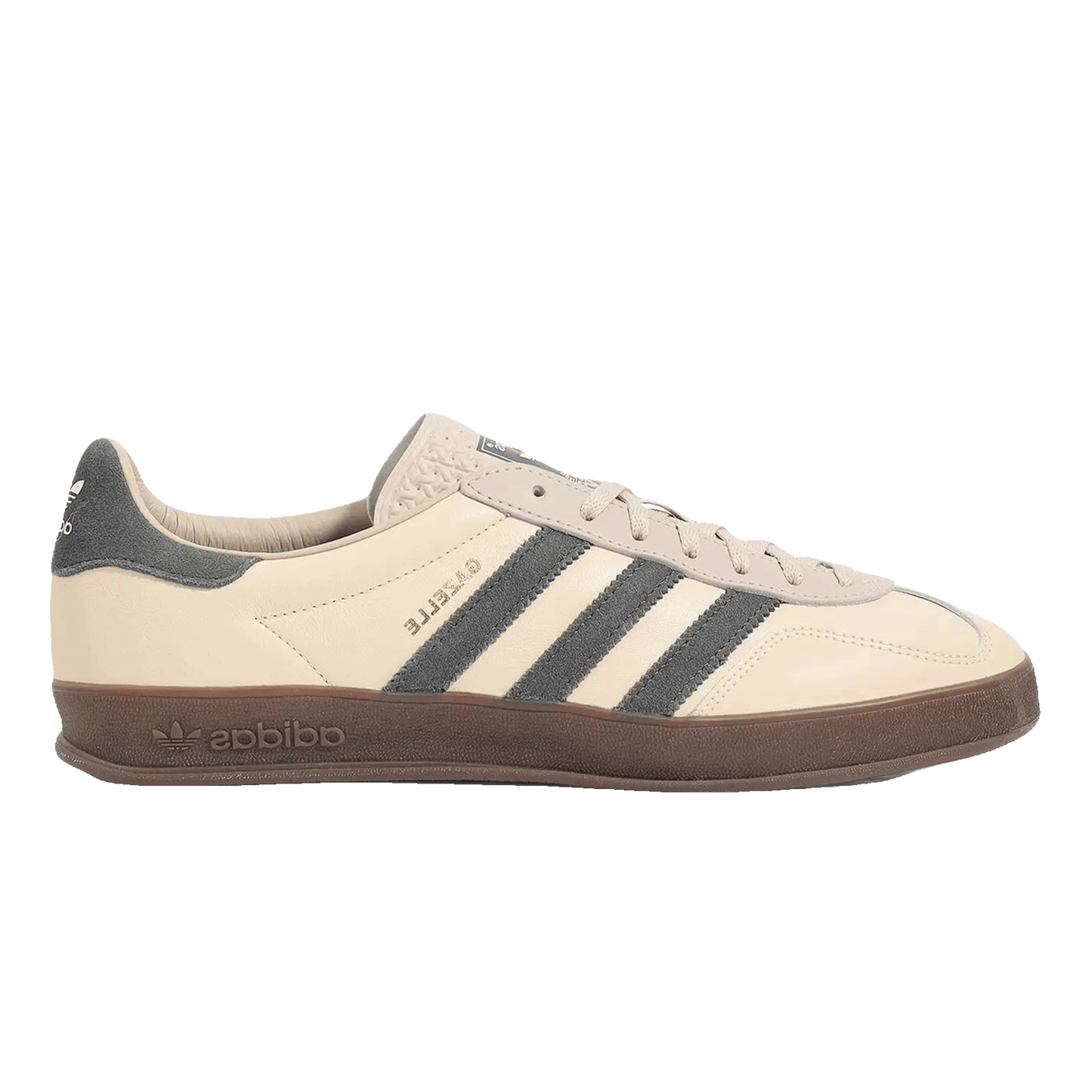 adidas Gazelle Indoor Sand Strata Legend Ivy Gum