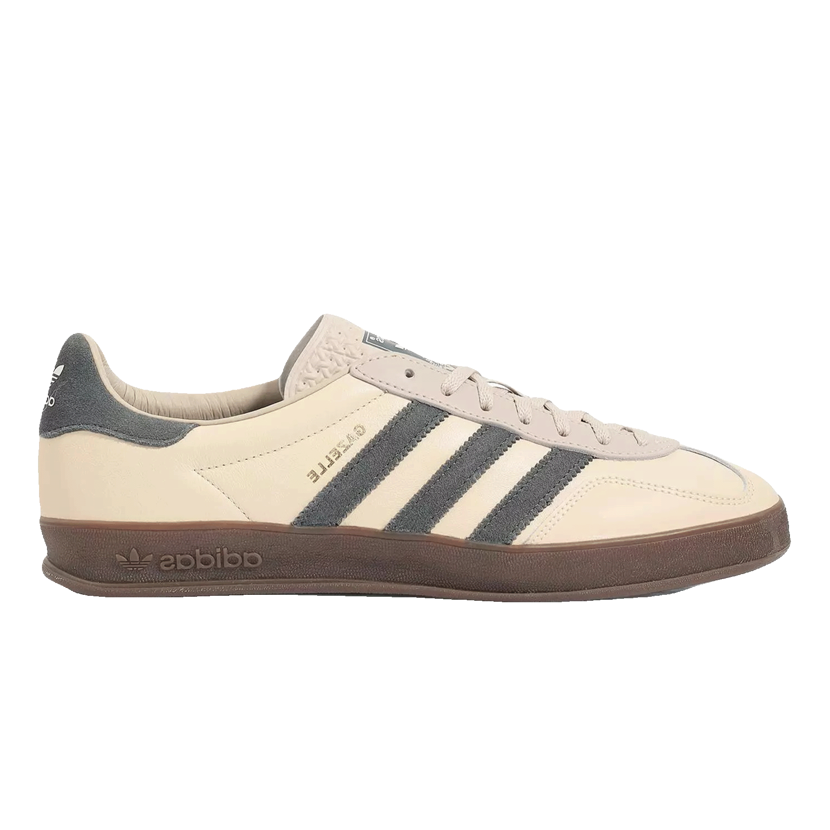 adidas Gazelle Indoor Sand Strata Legend Ivy Gum