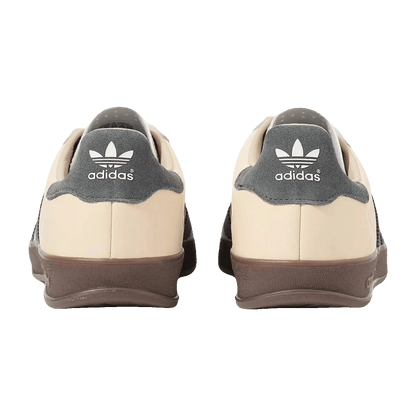 adidas Gazelle Indoor Sand Strata Legend Ivy Gum Back