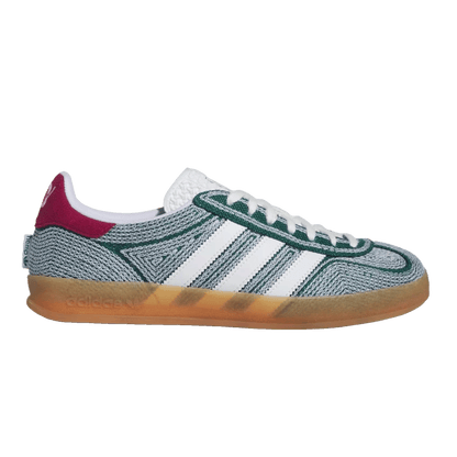adidas Gazelle Indoor Sean Wotherspoon Hemp Green