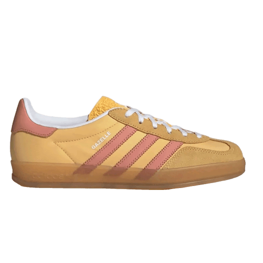 adidas Gazelle Indoor Semi Spark Clay (W)