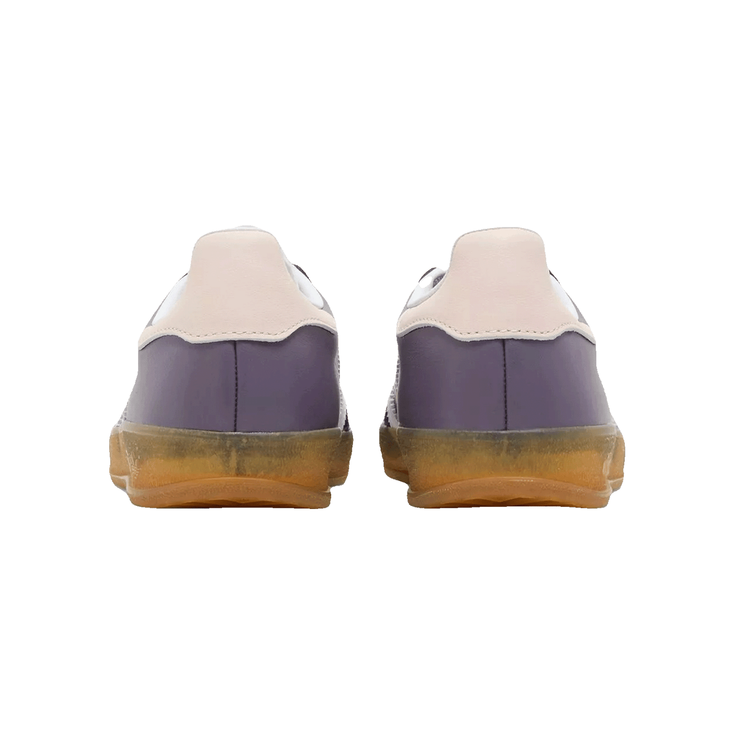 adidas Gazelle Indoor Shadow Violet Wonder Quartz (W) Back