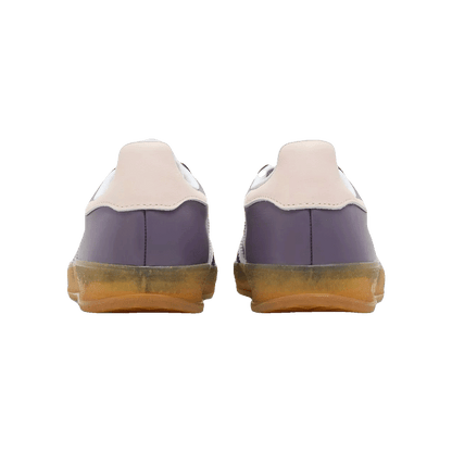 adidas Gazelle Indoor Shadow Violet Wonder Quartz (W) Back