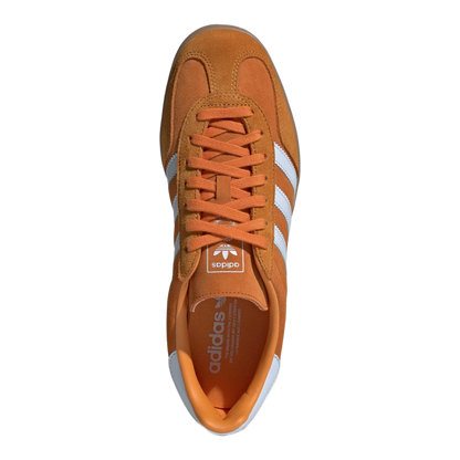 adidas Gazelle Indoor Unity Orange Crystal Sky Oben IH9640